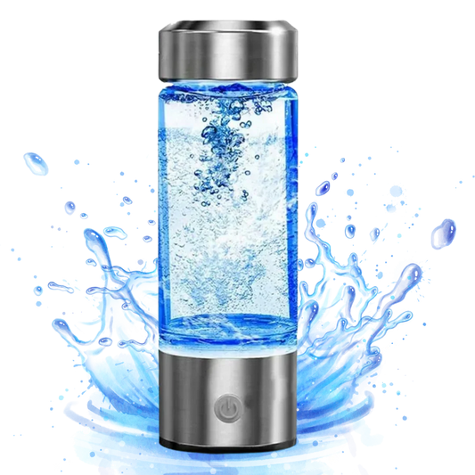 AquaNest™ - Water Bottle