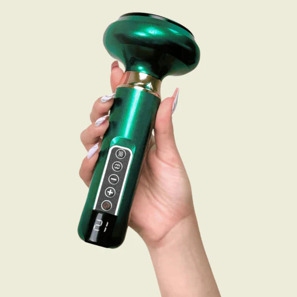 CelluSculpt™ - Anti-Cellulite Massager