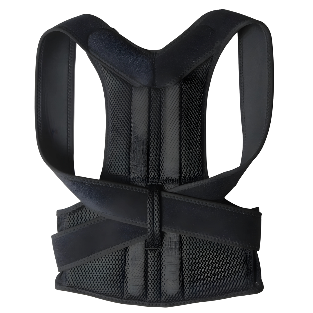 WellPosture™ - Back Posture Corrector
