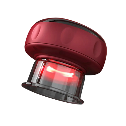 WellCupping™ - Cupping Massager