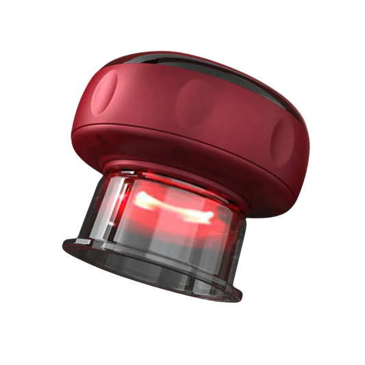 WellCupping™ - Cupping Massager
