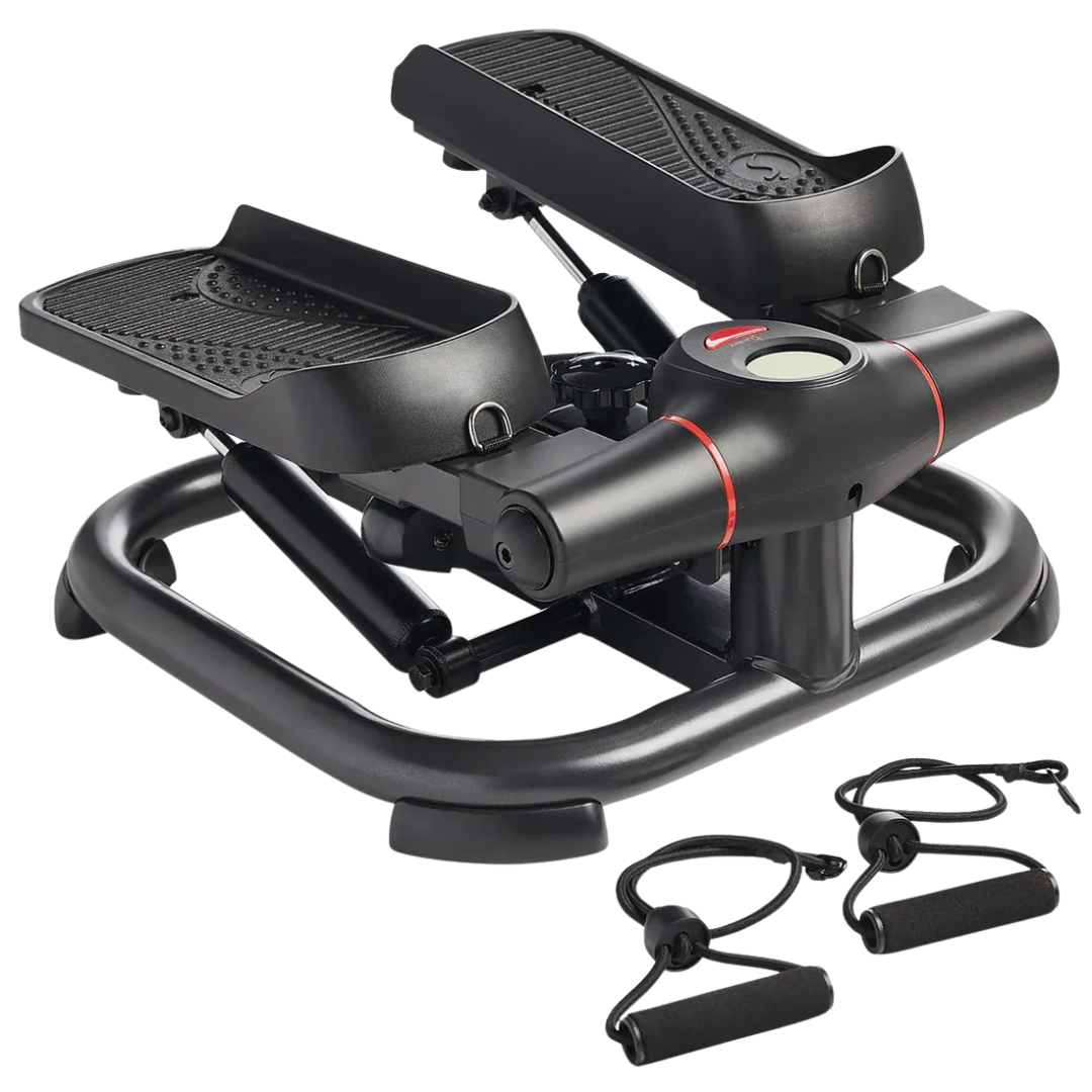 HomeCycle™ - Compact Bodyweight Exercise Bike for Active Living