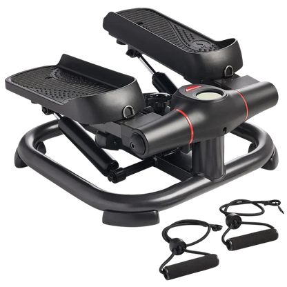 HomeCycle™ - Compact Bodyweight Exercise Bike for Active Living