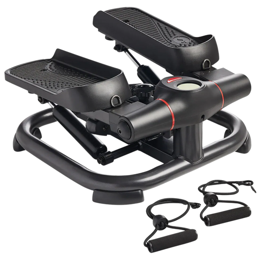 HomeCycle™ - Compact Bodyweight Exercise Bike for Active Living