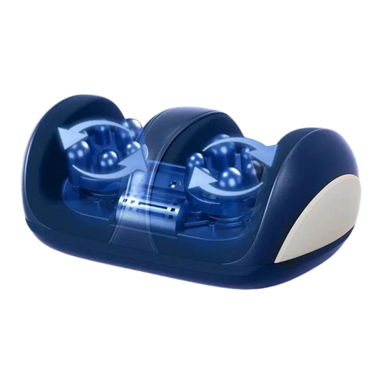 WellFeet™ - Electric Foot Massager