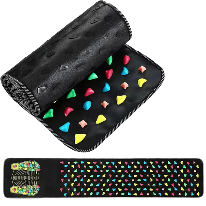 WellFeet™ - Colorful Pebble Foot Massager