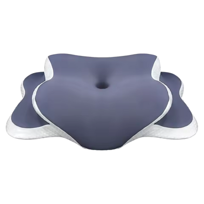 WellOrtho™ -  Memory Foam Cervical Pillow