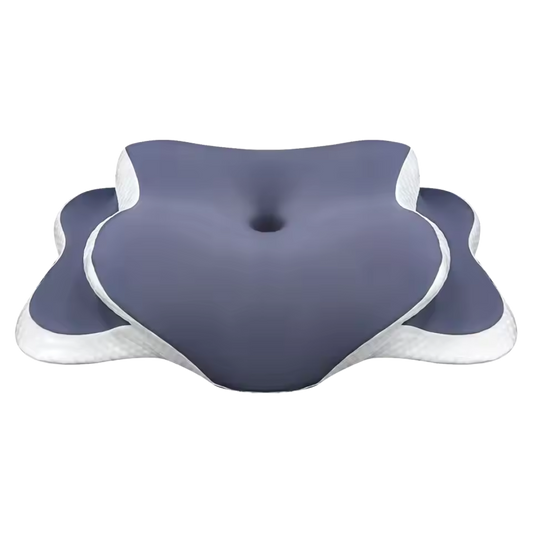 WellOrtho™ -  Memory Foam Cervical Pillow