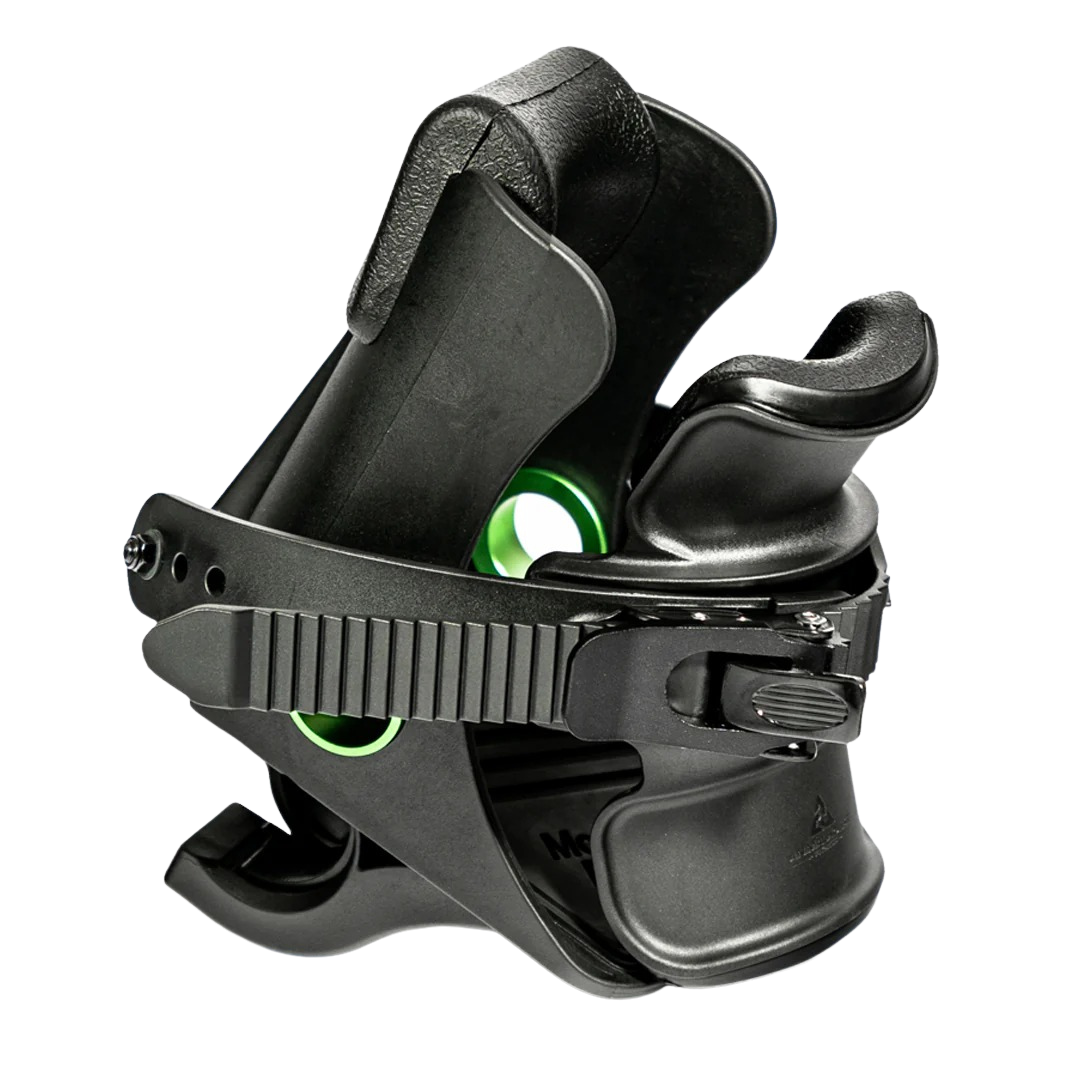 PowerFoot™ - Ultimate Lower Body Dumbbell Training Attachment