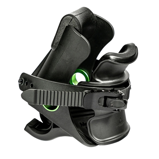 PowerFoot™ - Ultimate Lower Body Dumbbell Training Attachment