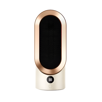 WellWarm™ - Portable Electric Fan Heater