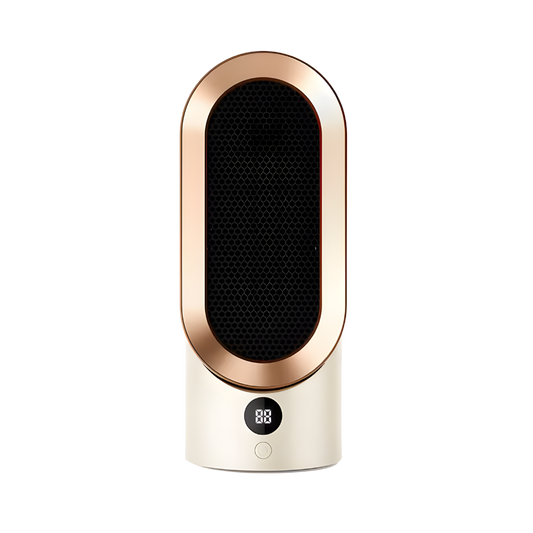 WellWarm™ - Portable Electric Fan Heater