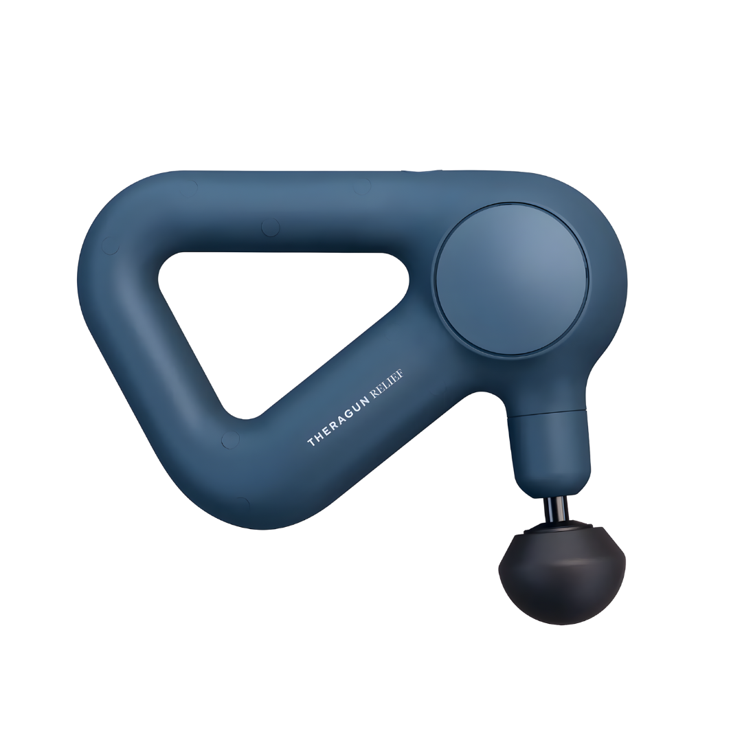 RelaxaPulse™ - Massage Gun