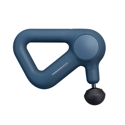 RelaxaPulse™ - Massage Gun