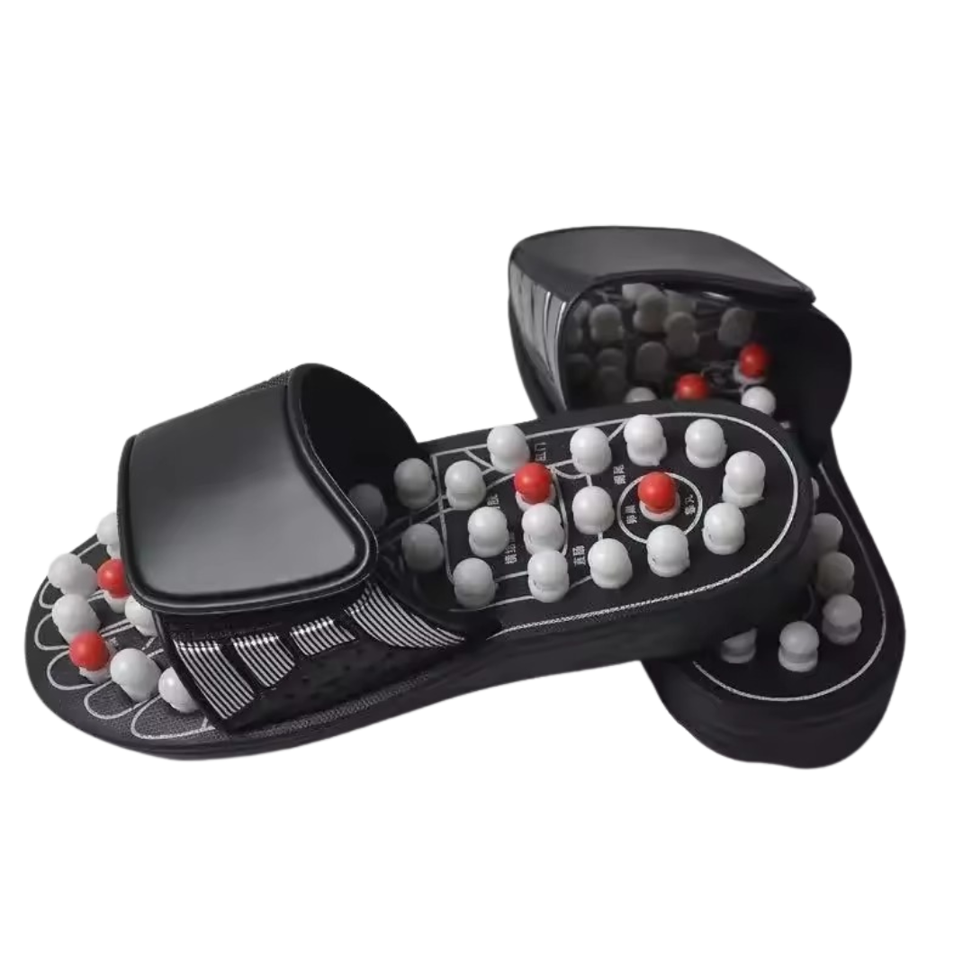 WellFeet™ - Feet Massage Slippers