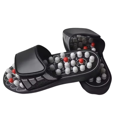 WellFeet™ - Feet Massage Slippers