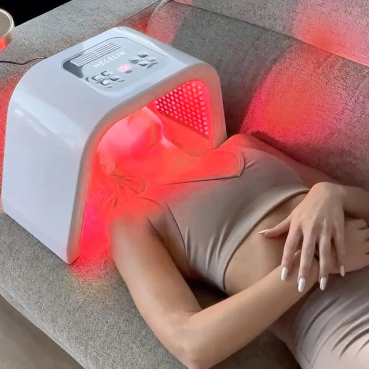 WellTherapy™ - LED Light Therapy