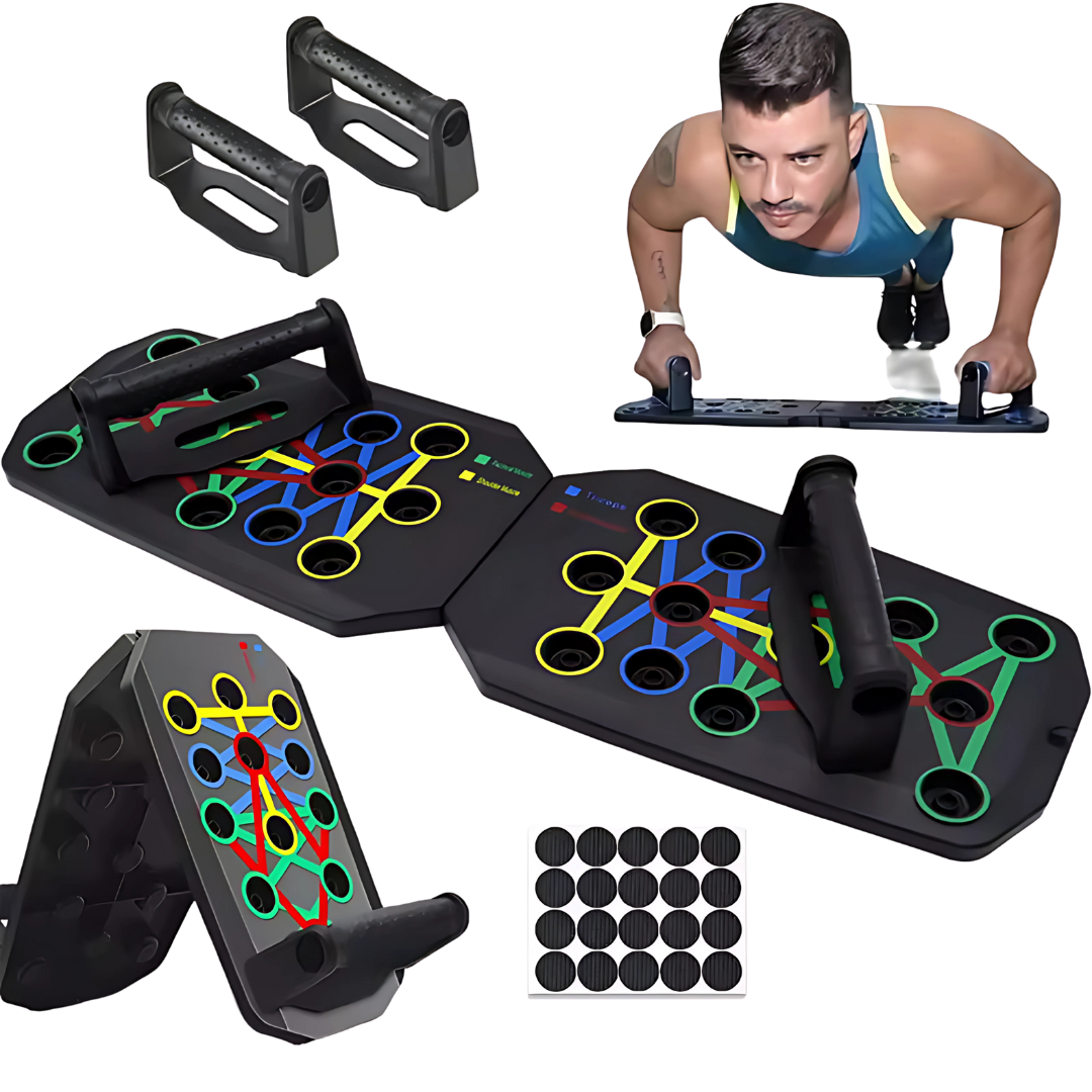 Presslyn™ - Power Up Your Yourself.
