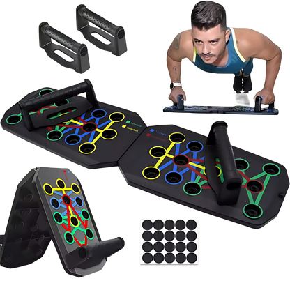 Presslyn™ - Power Up Your Yourself.