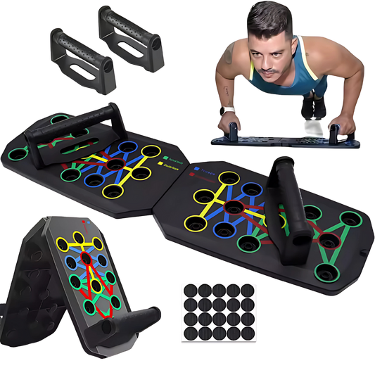Presslyn™ - Power Up Your Yourself.