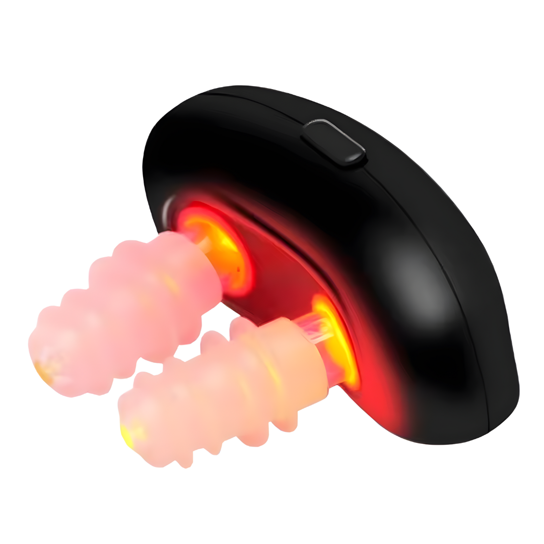 NovaSinus™ Intranasal Red Light Therapy Device for Sinus & Cold Relief