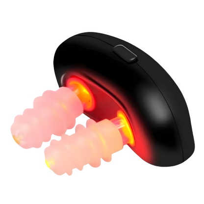 NovaSinus™ Intranasal Red Light Therapy Device for Sinus & Cold Relief