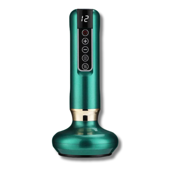 CelluSculpt™ - Anti-Cellulite Massager