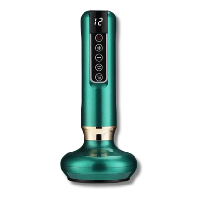 CelluSculpt™ - Anti-Cellulite Massager
