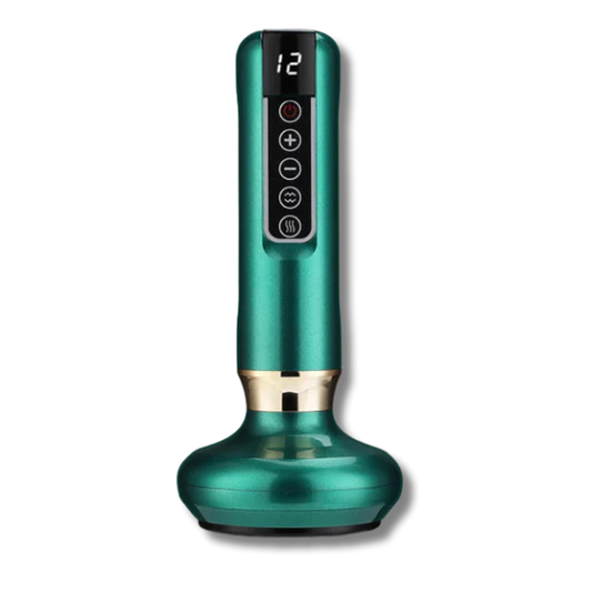 CelluSculpt™ - Anti-Cellulite Massager