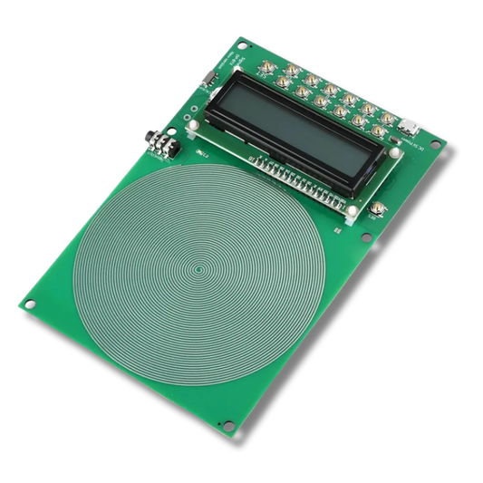 Harmony Wave Generator
