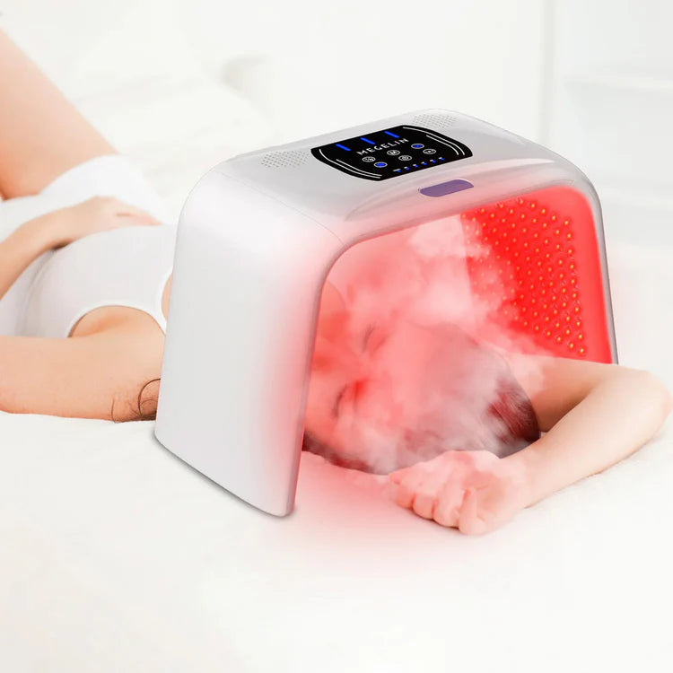 WellTherapy™ - LED Light Therapy