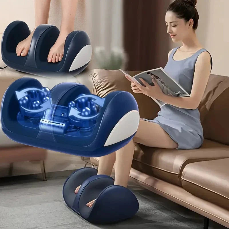 WellFeet™ - Electric Foot Massager