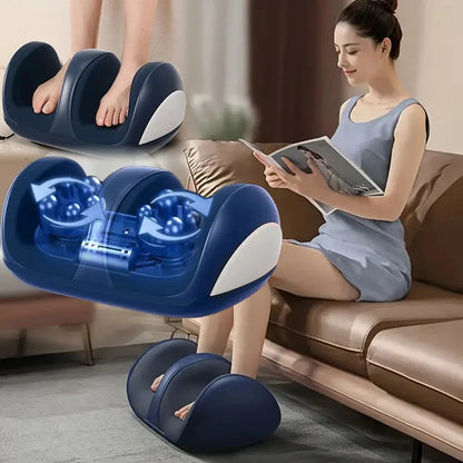 WellFeet™ - Electric Foot Massager