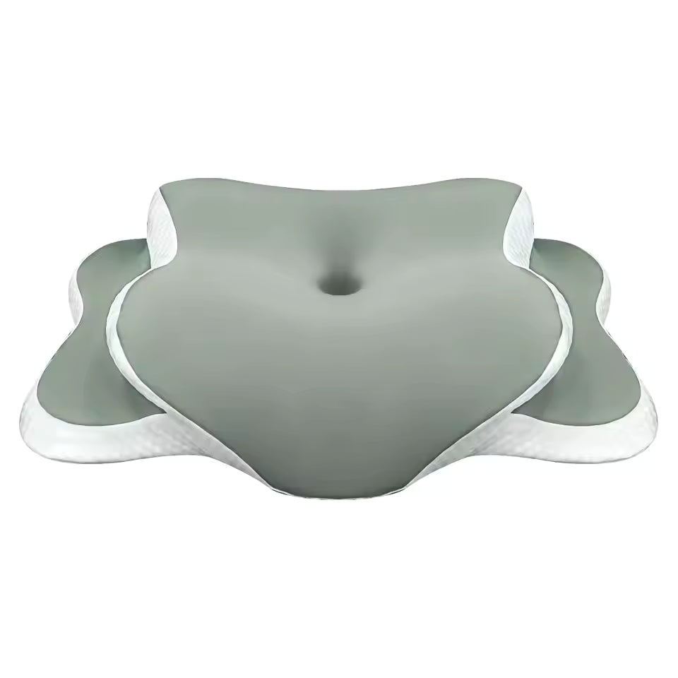 WellOrtho™ -  Memory Foam Cervical Pillow