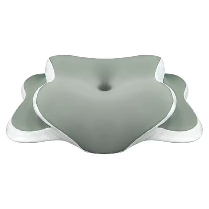 WellOrtho™ -  Memory Foam Cervical Pillow