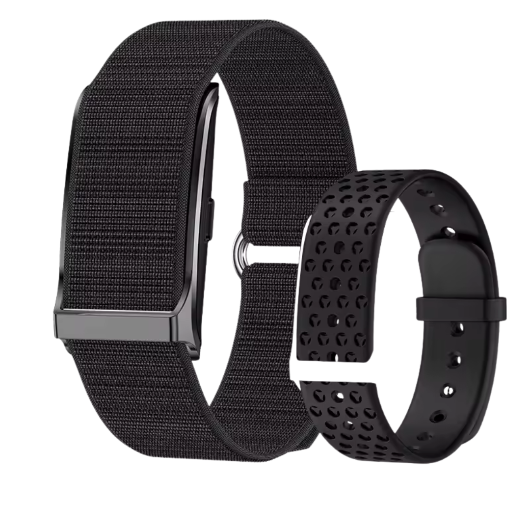 WellBand™ - Wellness Smart Band