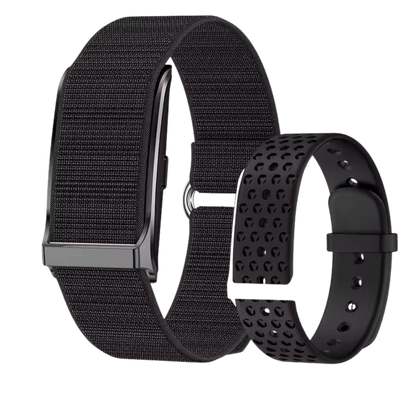 WellBand™ - Wellness Smart Band