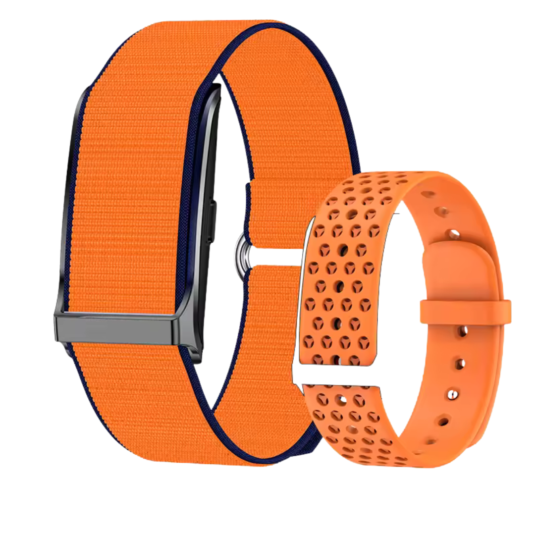 WellBand™ - Wellness Smart Band