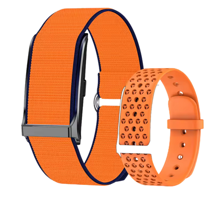 WellBand™ - Wellness Smart Band