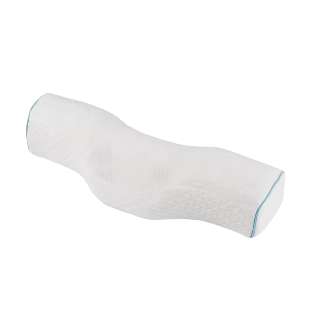 WellEase™ - Orthopedic Neck Pillow
