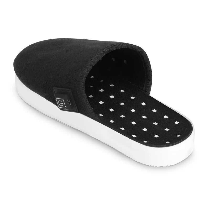 LumaFeet™ - Transform Your Comfort.