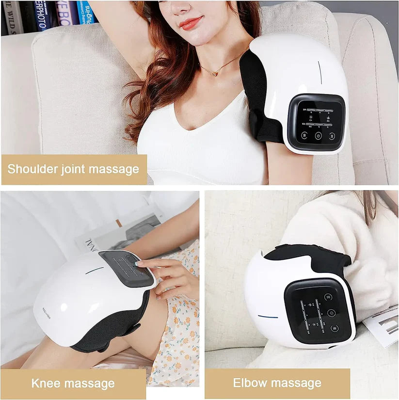 ThermaKnee™ - Relive Knee Pain