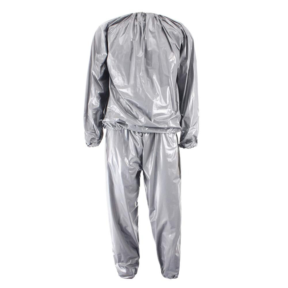 WellSweat™ - Weight Loss Sweat Sauna Suit