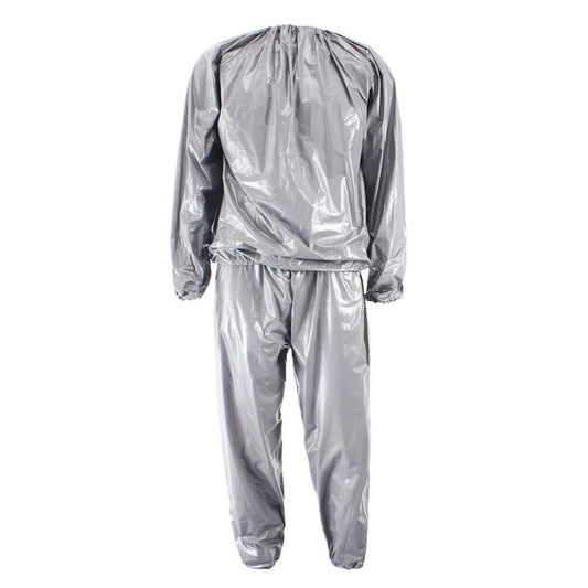 WellSweat™ - Weight Loss Sweat Sauna Suit