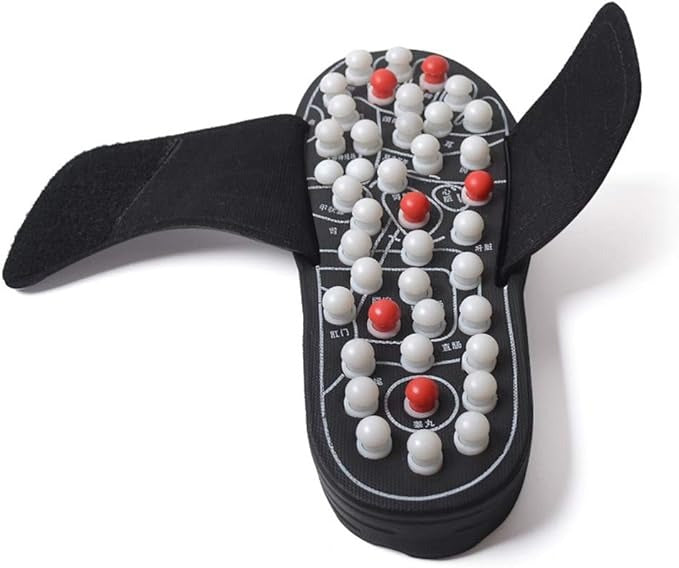 WellFeet™ - Feet Massage Slippers