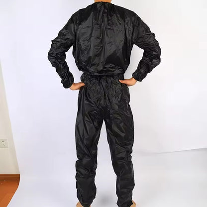 WellSweat™ - Weight Loss Sweat Sauna Suit