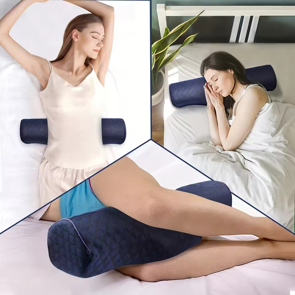 WellEase™ - Orthopedic Neck Pillow