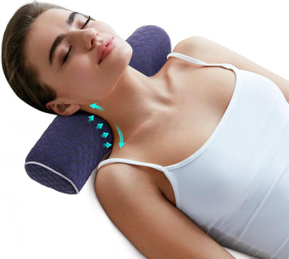 WellEase™ - Orthopedic Neck Pillow