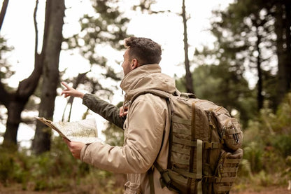WellSurvive™ - 18 in 1 Survival Military Kit