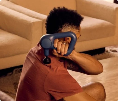 RelaxaPulse™ - Massage Gun